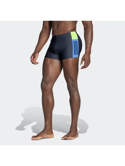 Плавки BLOCK 3S BOXER